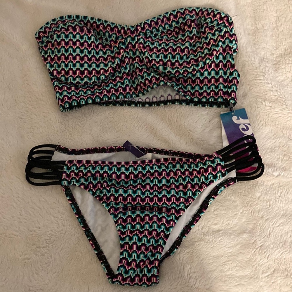 Nwt Reef Bikini